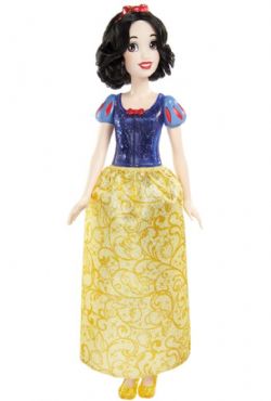 POUPÉE FASHION PRINCESSE DISNEY - BLANCHE NEIGE